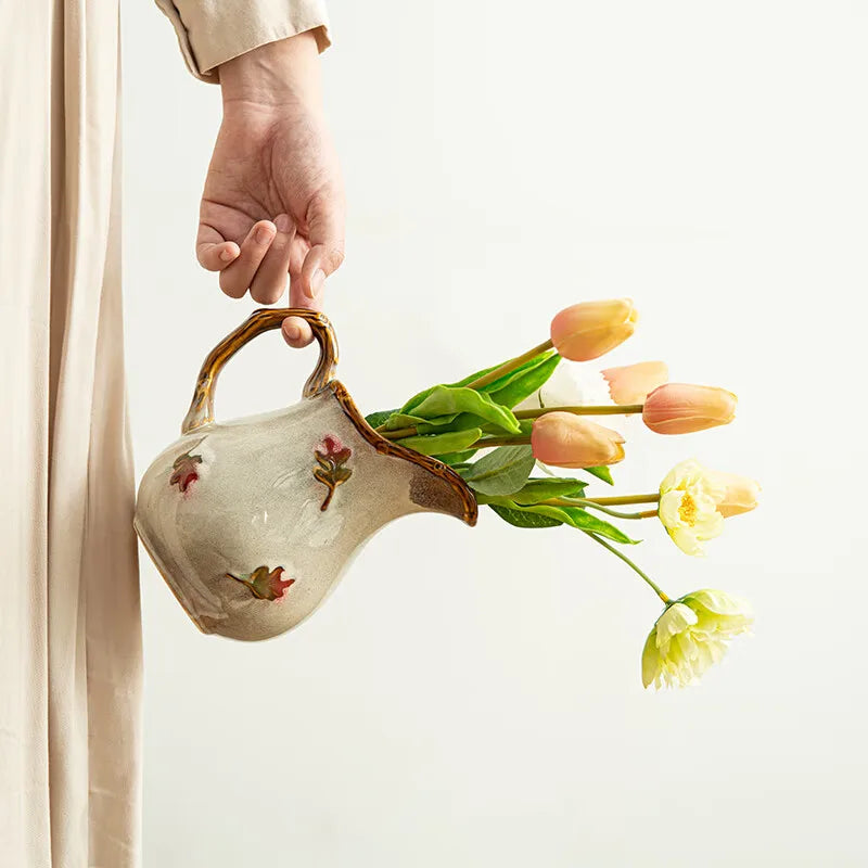 Vaso Decorativo Turkey | Henry