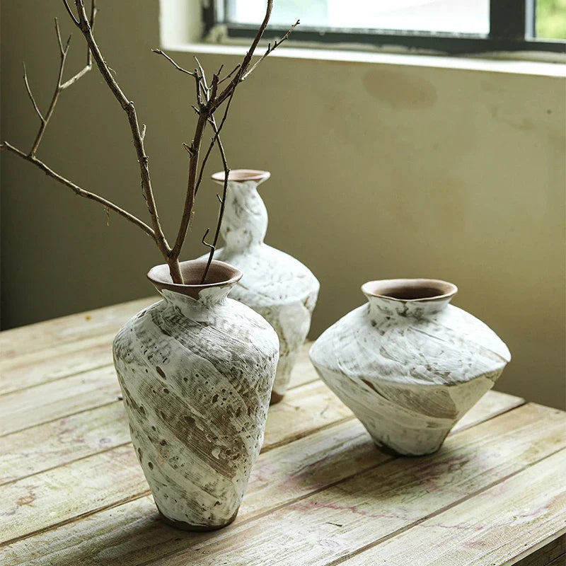 Vaso Decorativo Vintage | Henry
