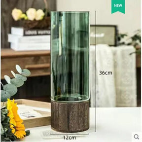 Vaso Decorativo Hidropônico | Henry