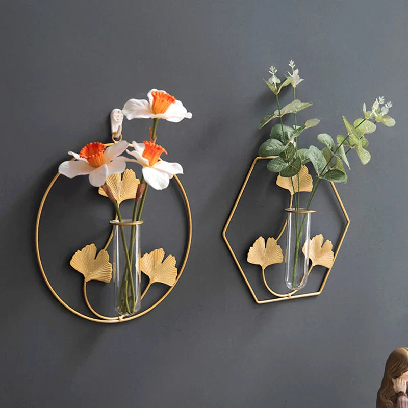 Vaso Decorativo Ginkgo | Henry