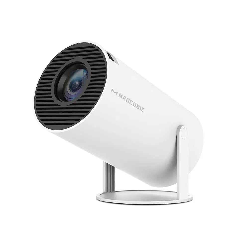 Projetor Portátil CineHome 4K Android | Henry
