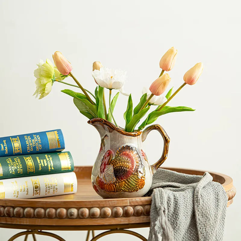 Vaso Decorativo Turkey | Henry