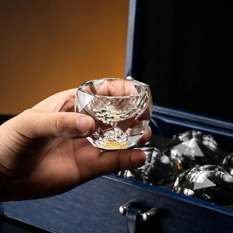 Copos Crystal Glass | Henry