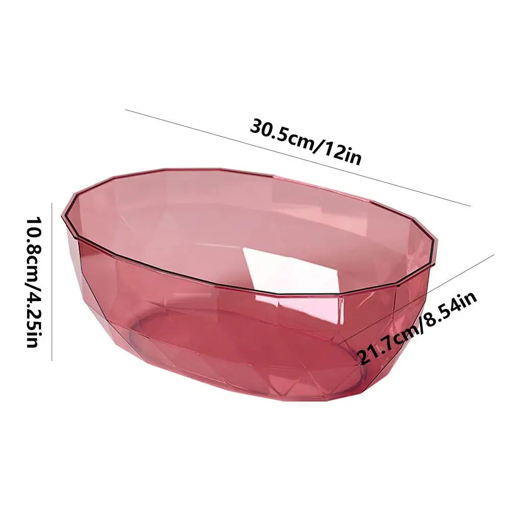 Tigela Clear Fruit | Henry