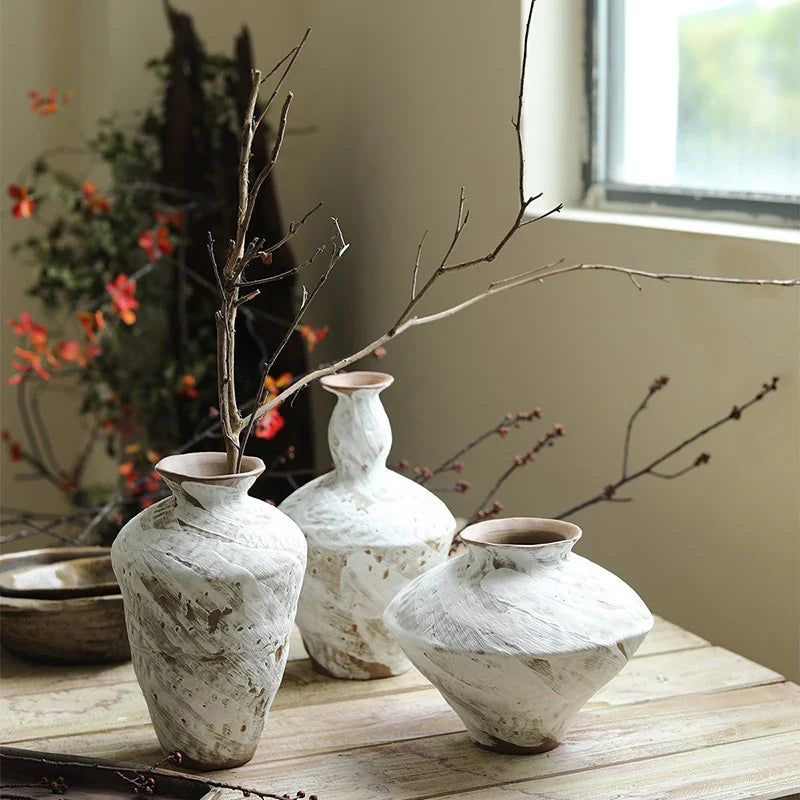 Vaso Decorativo Vintage | Henry