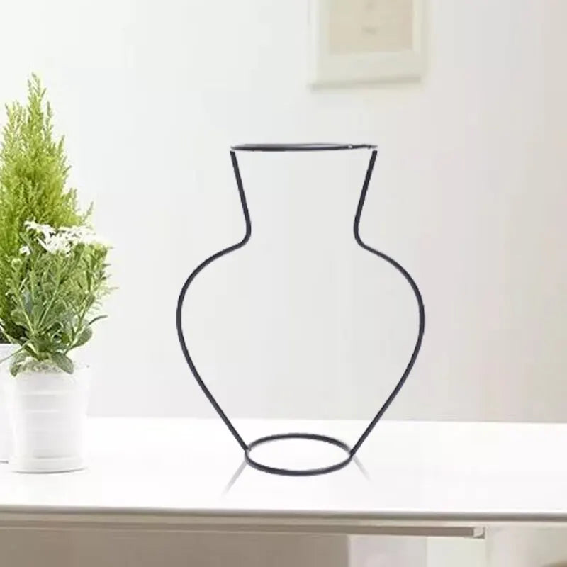 Vaso Decorativo Minimalista | Henry