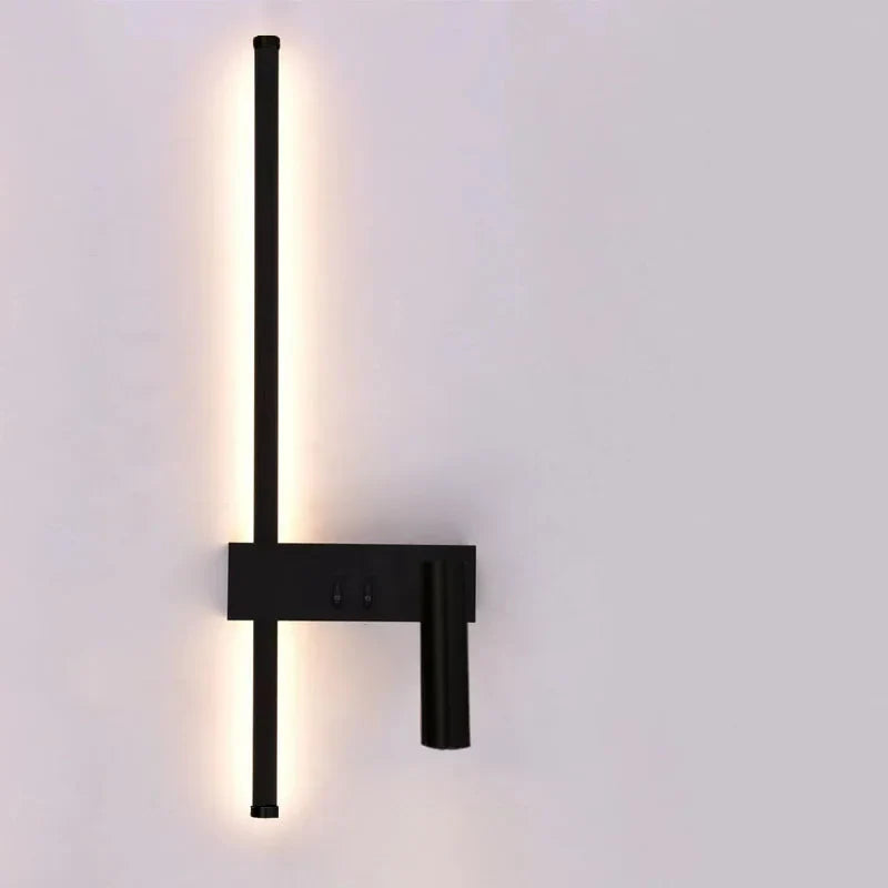 Luminária de Parede Duo LED | Henry
