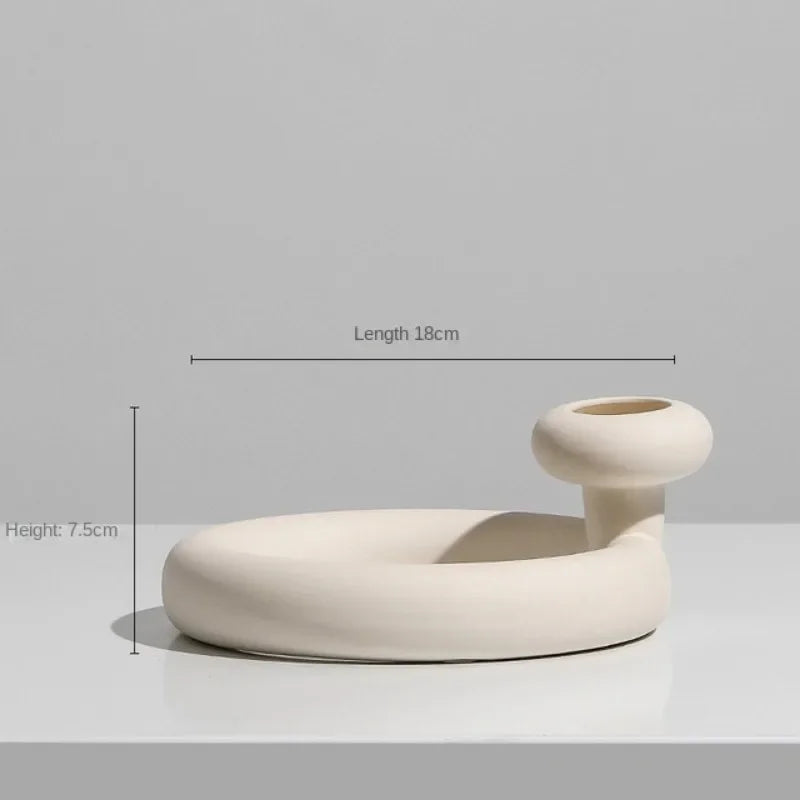 Decoração de Sala Ornamento Light | Henry