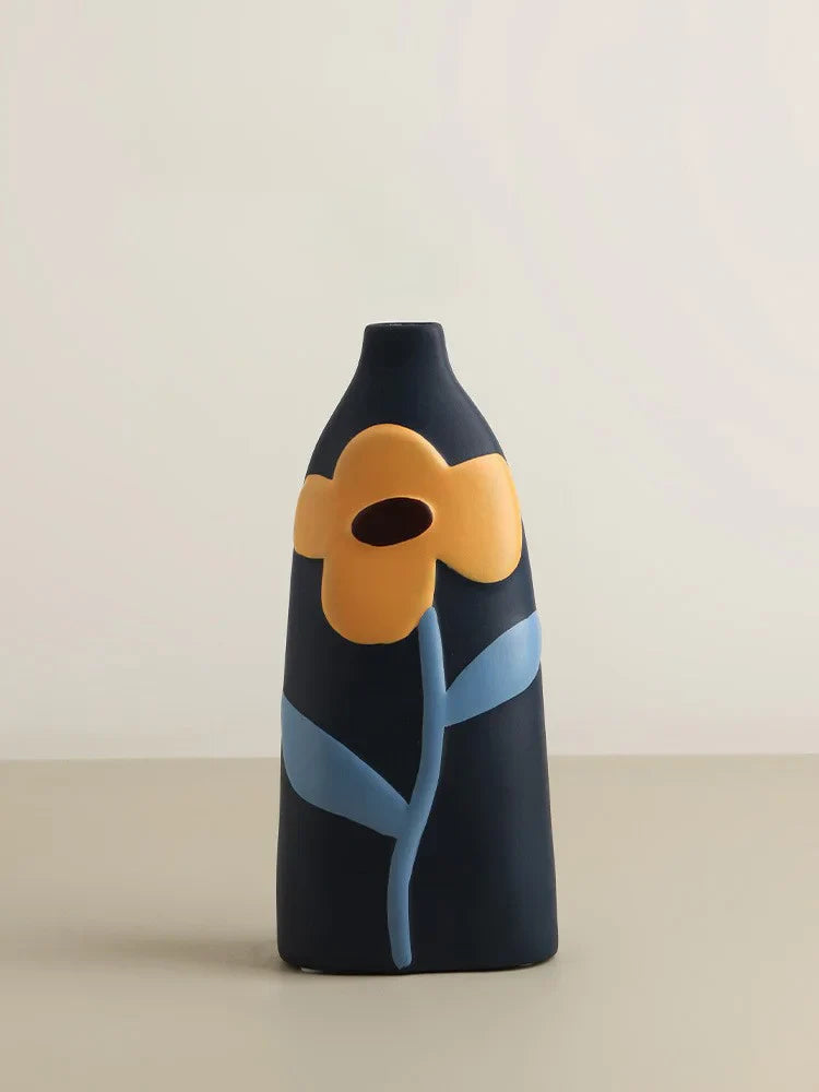 Vaso Decorativo Artelu | Henry