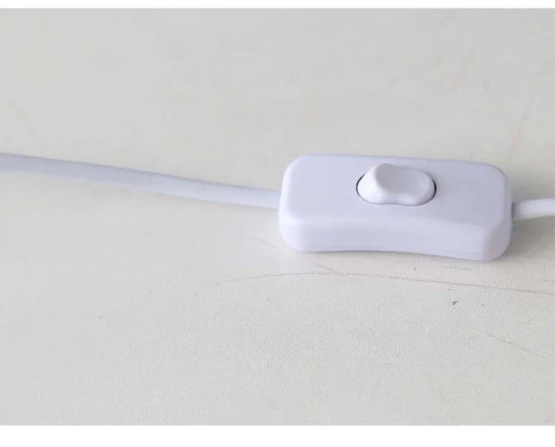 Luminária LED Nórdica ButterFly Minimalista | Henry