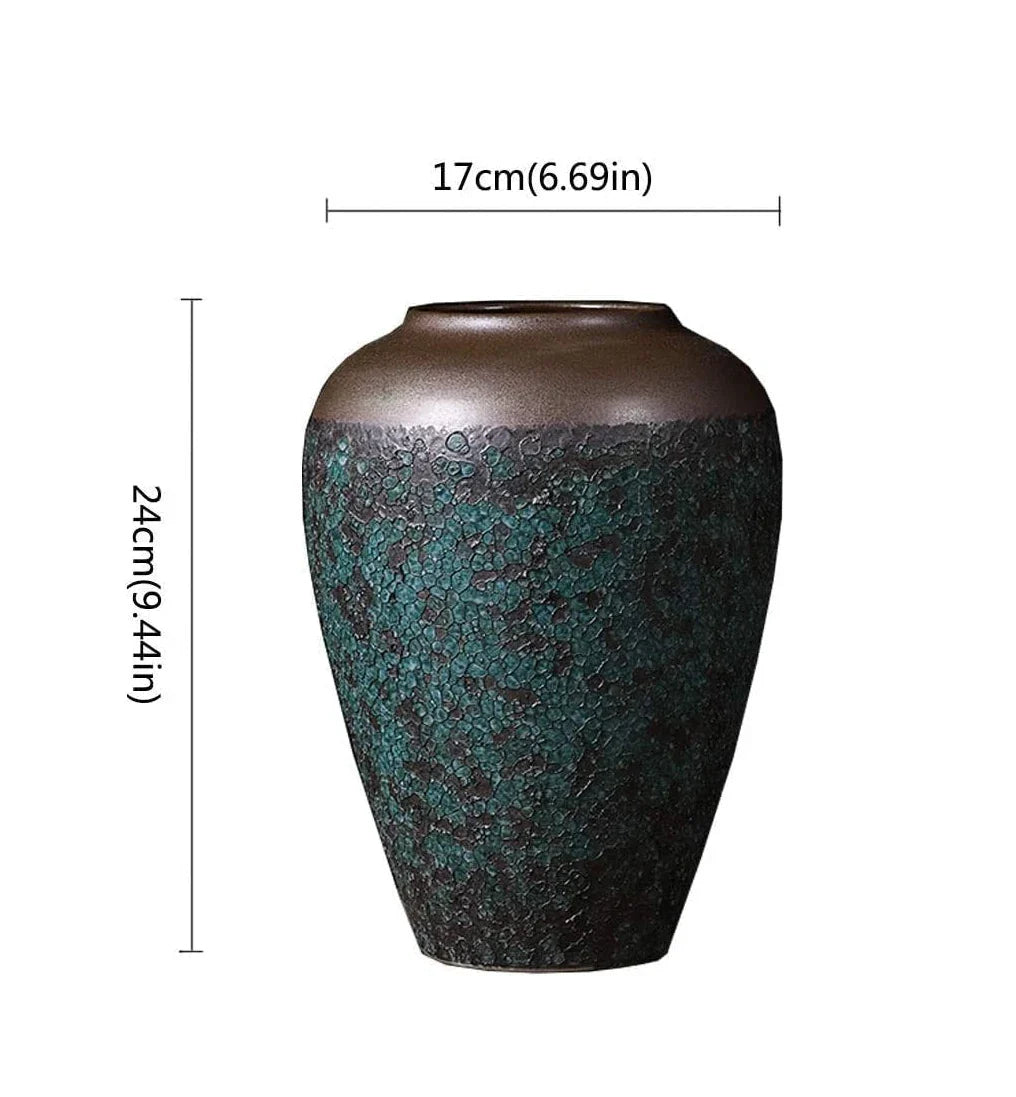Vaso Decorativo Elegance | Henry