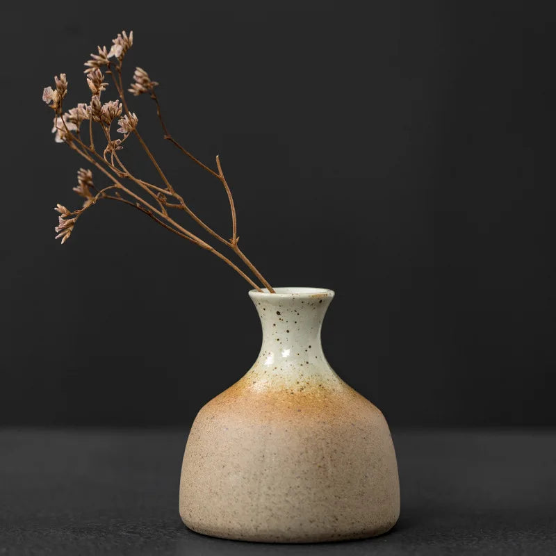 Vaso Decorativo Zen | Henry