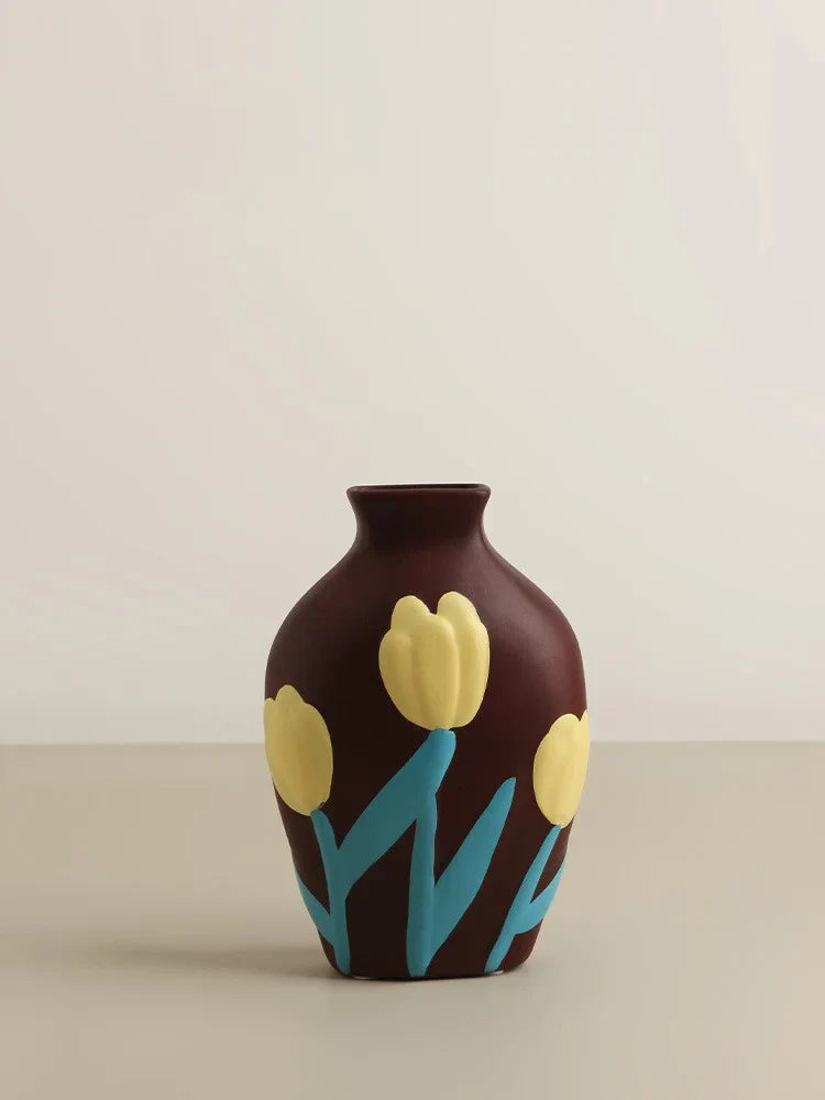 Vaso Decorativo Artelu | Henry