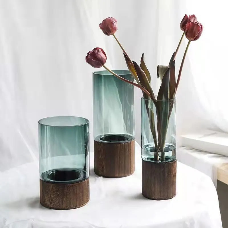 Vaso Decorativo Hidropônico | Henry