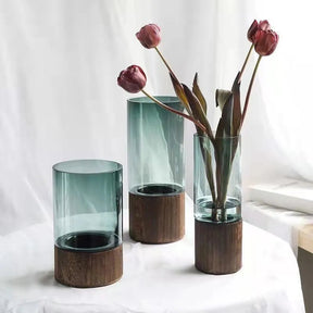 Vaso Decorativo Hidropônico | Henry