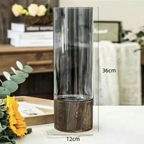 Vaso Decorativo Hidropônico | Henry
