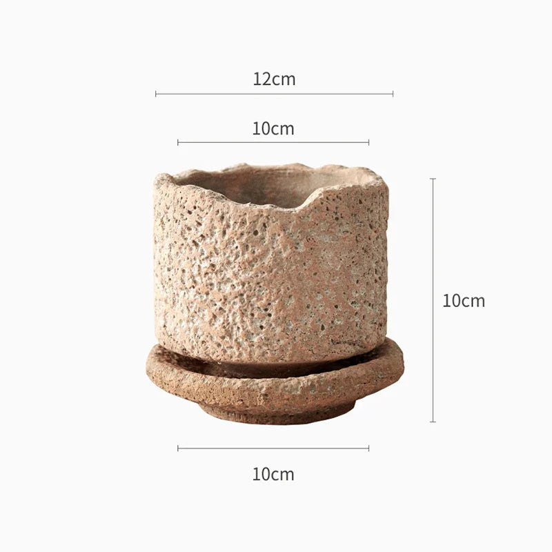 Vaso Decorativo Trevo | Henry