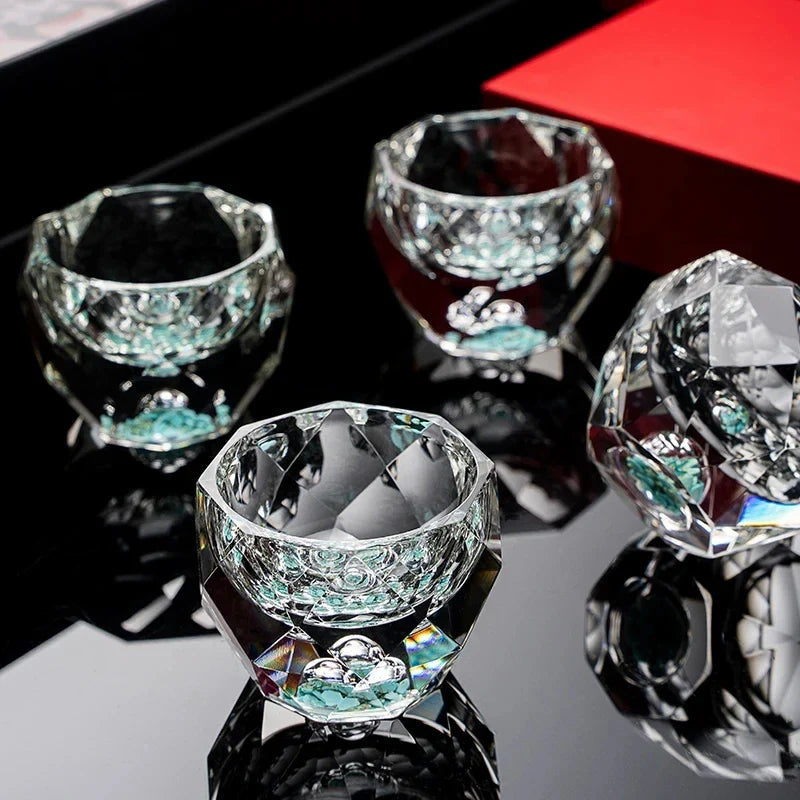 Copos Crystal Glass | Henry