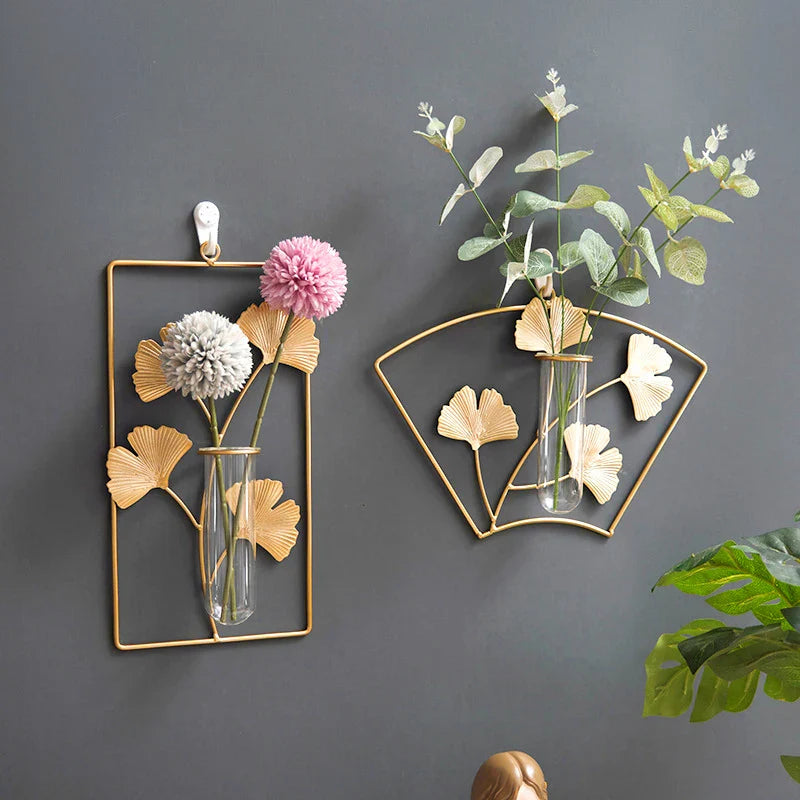 Vaso Decorativo Ginkgo | Henry