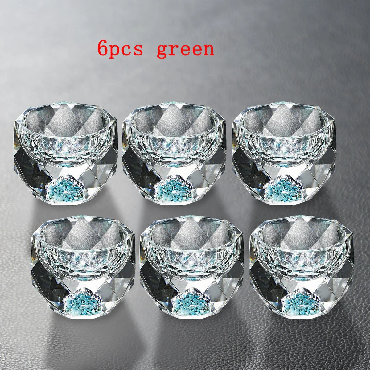 Copos Crystal Glass | Henry