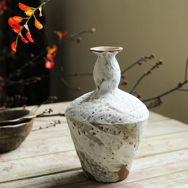 Vaso Decorativo Vintage | Henry