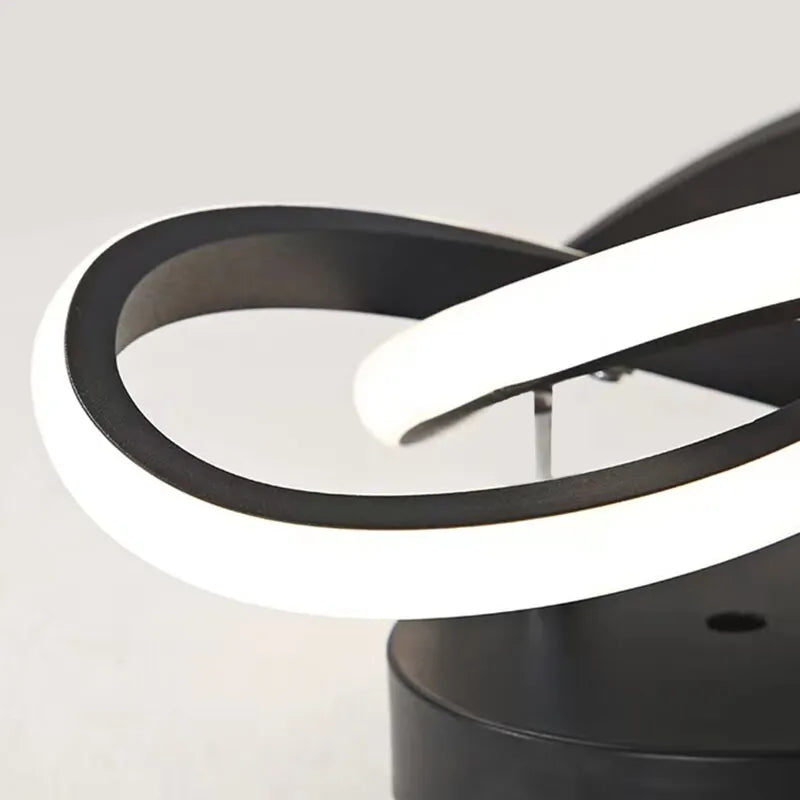 Lustre LED Trevo | Henry