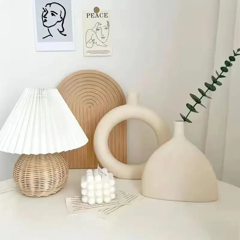 Decoração de Sala Ornamento Light | Henry