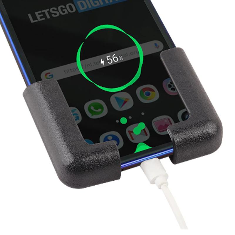 Suporte para Celular Veicular  MS055 | Henry