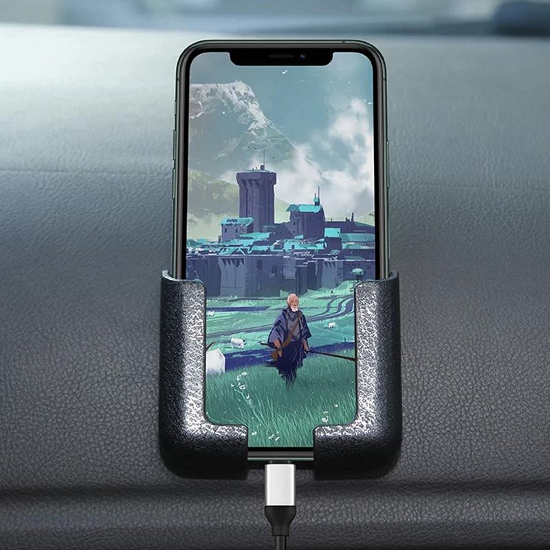 Suporte para Celular Veicular  MS055 | Henry