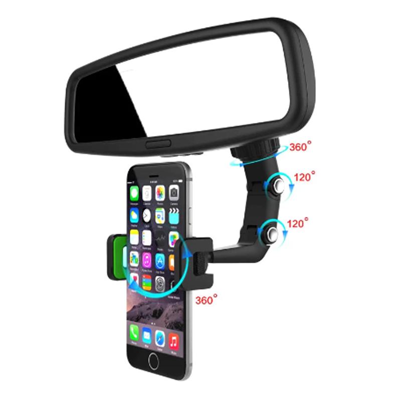 Suporte para Celular Veicular  MS057 | Henry