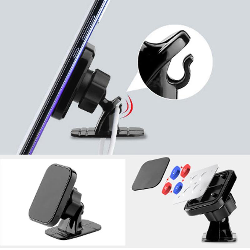 Suporte para Celular Veicular  MS064 | Henry