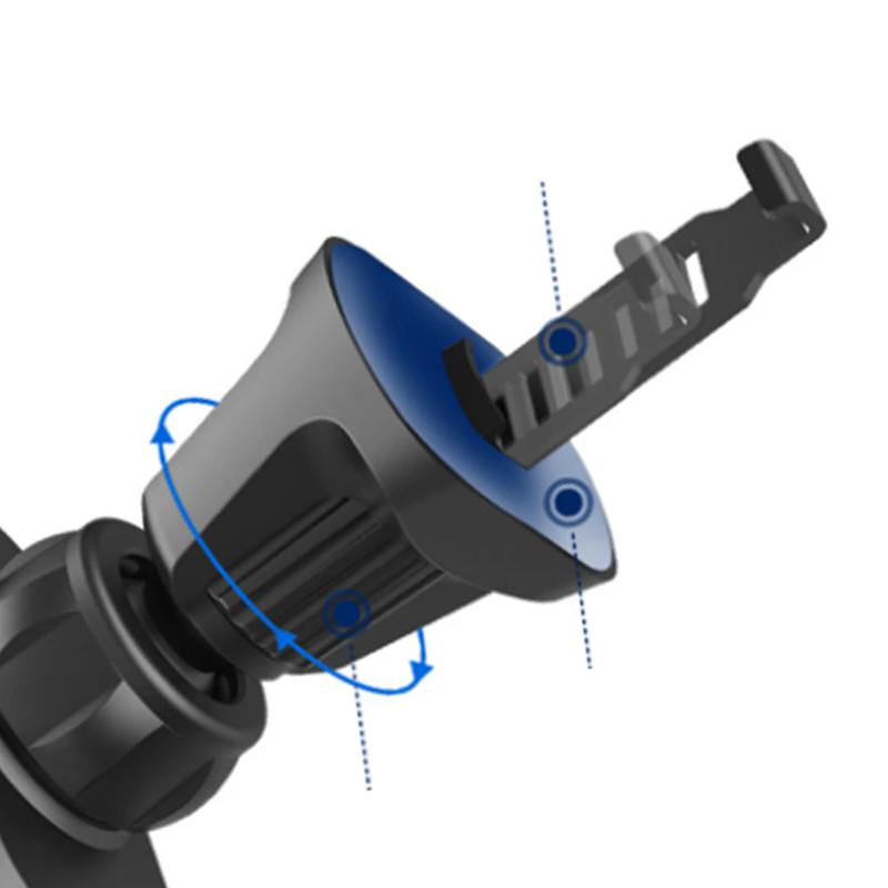 Suporte para Celular Veicular  MS065 | Henry