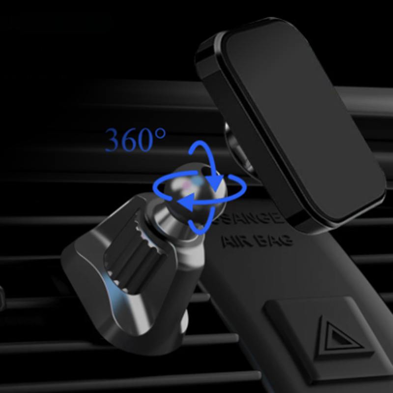 Suporte para Celular Veicular  MS065 | Henry