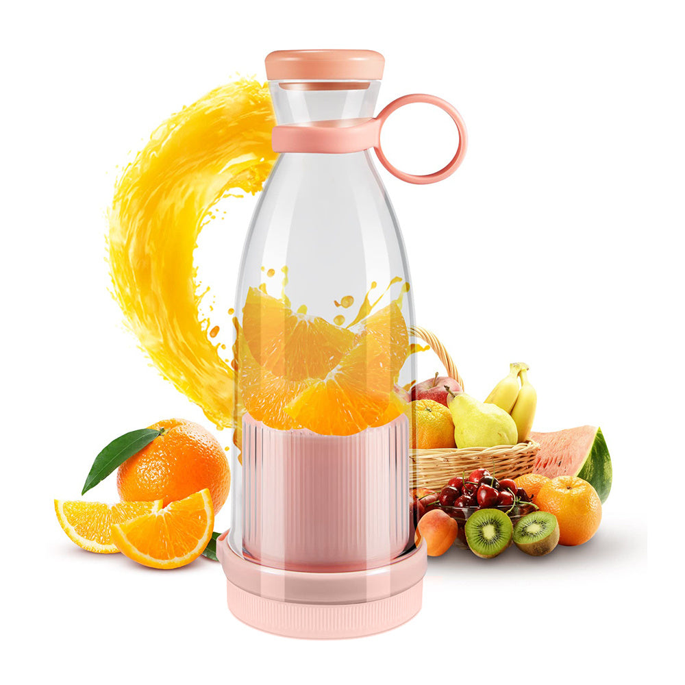 VitaJuice - Mixer USB Compacto Portátil | Henry