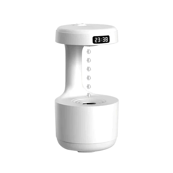Umidificador Antigravidade - 800ml, Recarregável | Henry