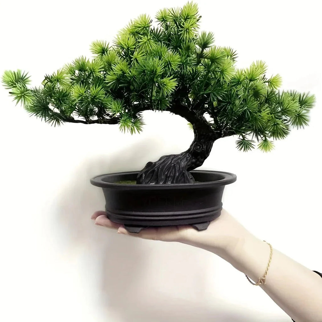 Árvore Bonsai Artificial | Henry