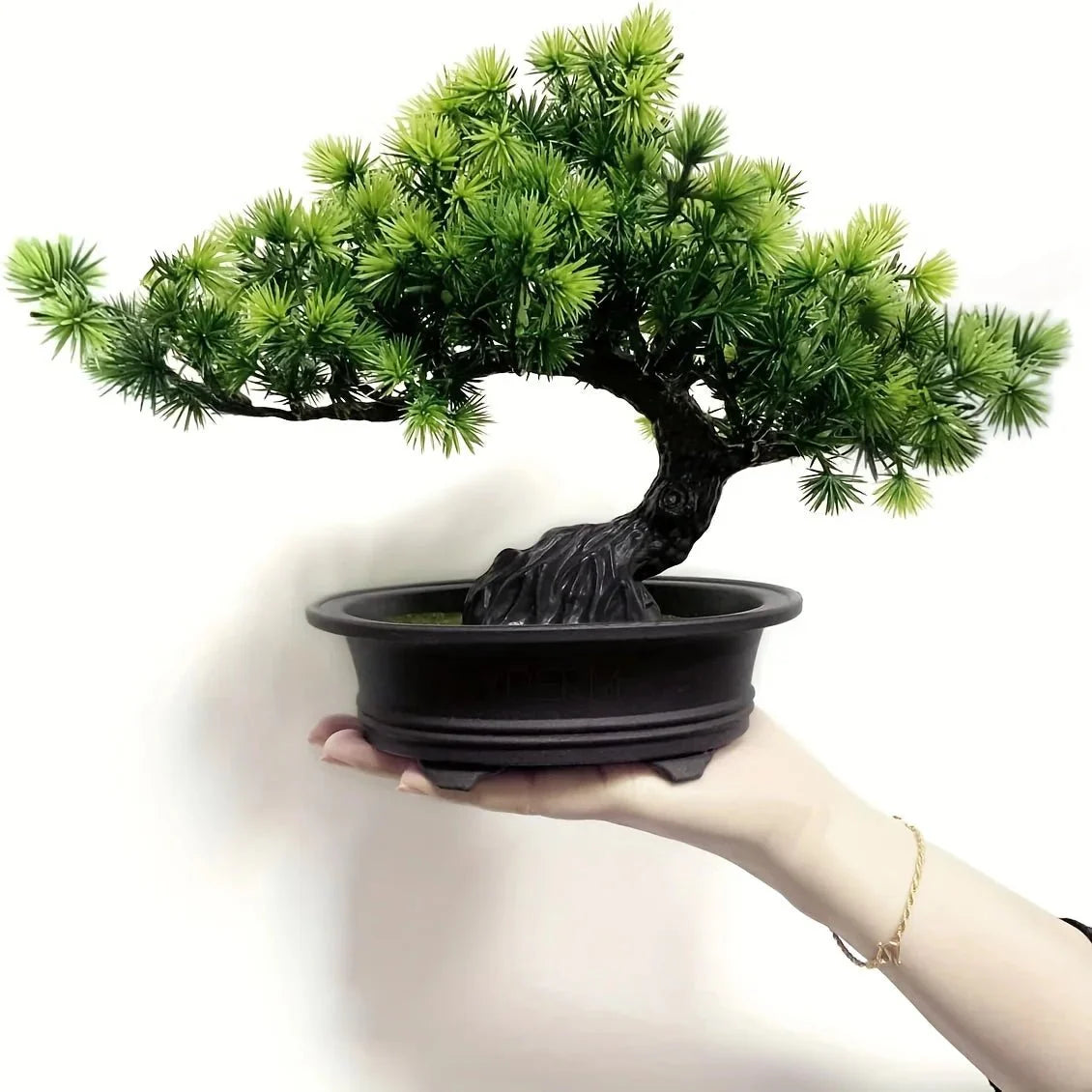 Árvore Bonsai Artificial | Henry
