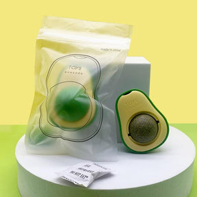 Catnip - Brinquedo para Gatos | Henry