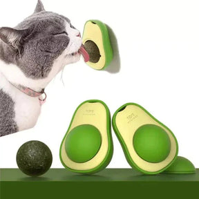 Catnip - Brinquedo para Gatos | Henry