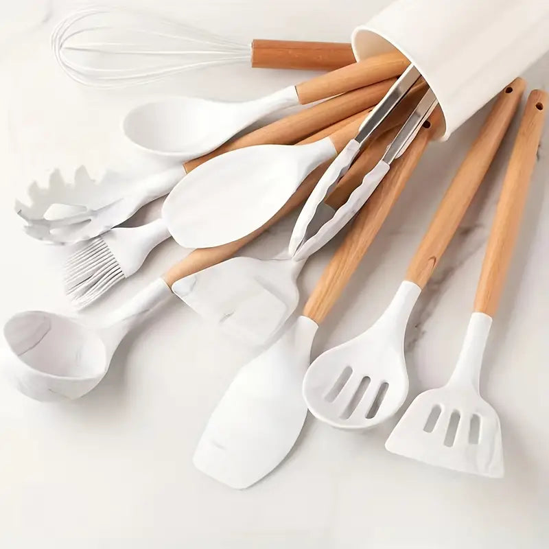 Conjunto 11 Utensílios de Cozinha | Henry