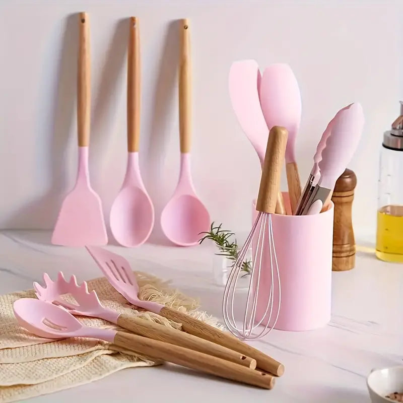 Conjunto 11 Utensílios de Cozinha | Henry
