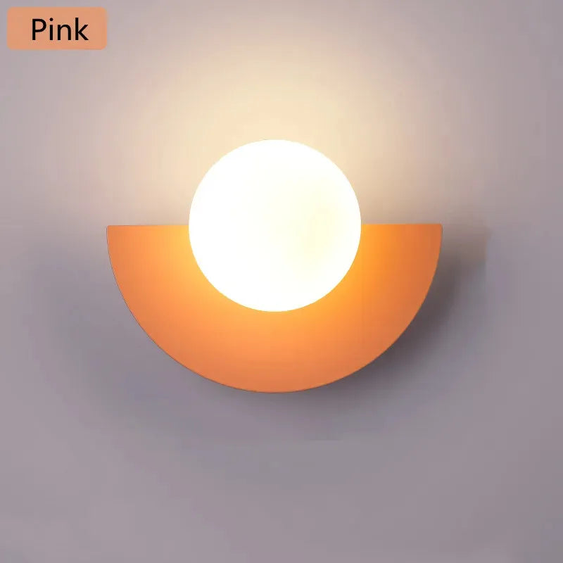 Luminárias Ethereal Shine | Henry