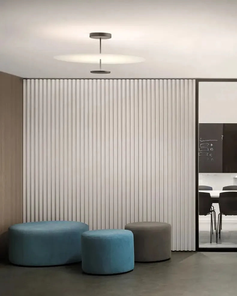 Luminária de Teto Decor Led Chandelier | Henry