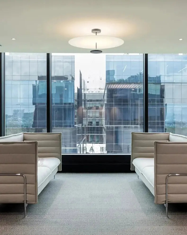 Luminária de Teto Decor Led Chandelier | Henry