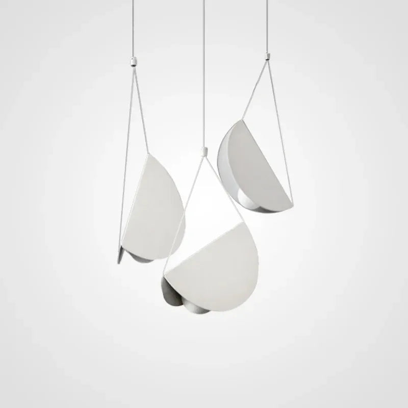 Pendente LED de metal| Henry