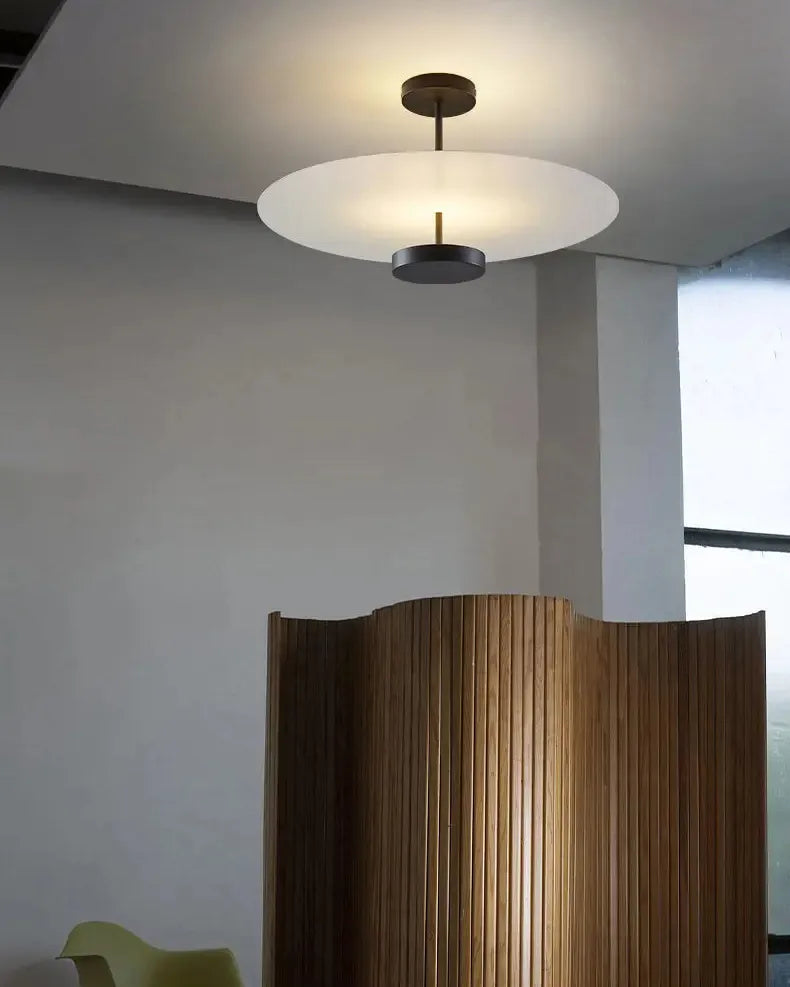 Luminária de Teto Decor Led Chandelier | Henry