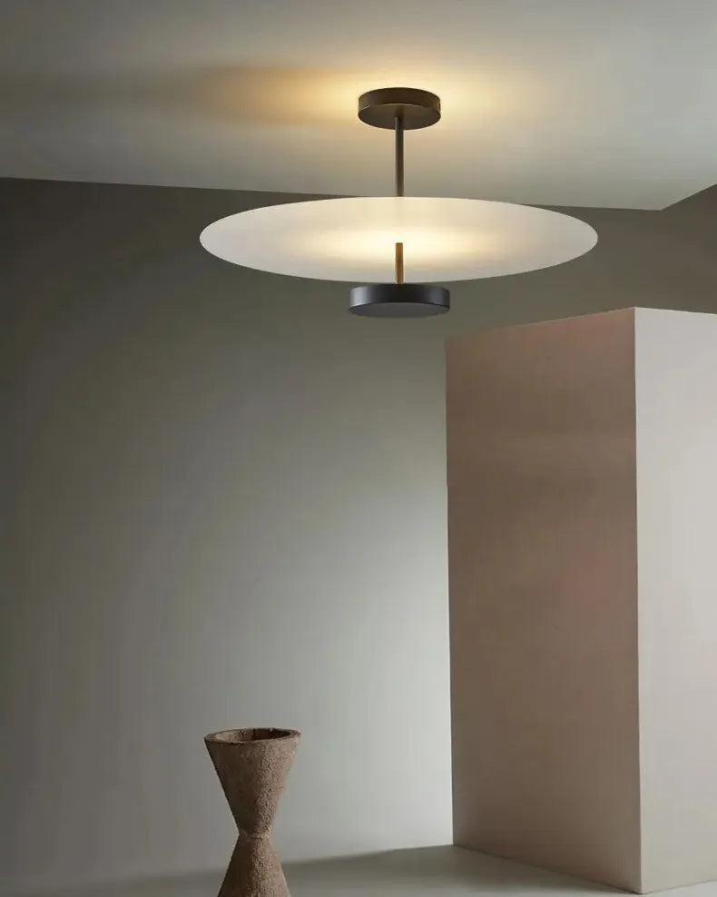 Luminária de Teto Decor Led Chandelier | Henry