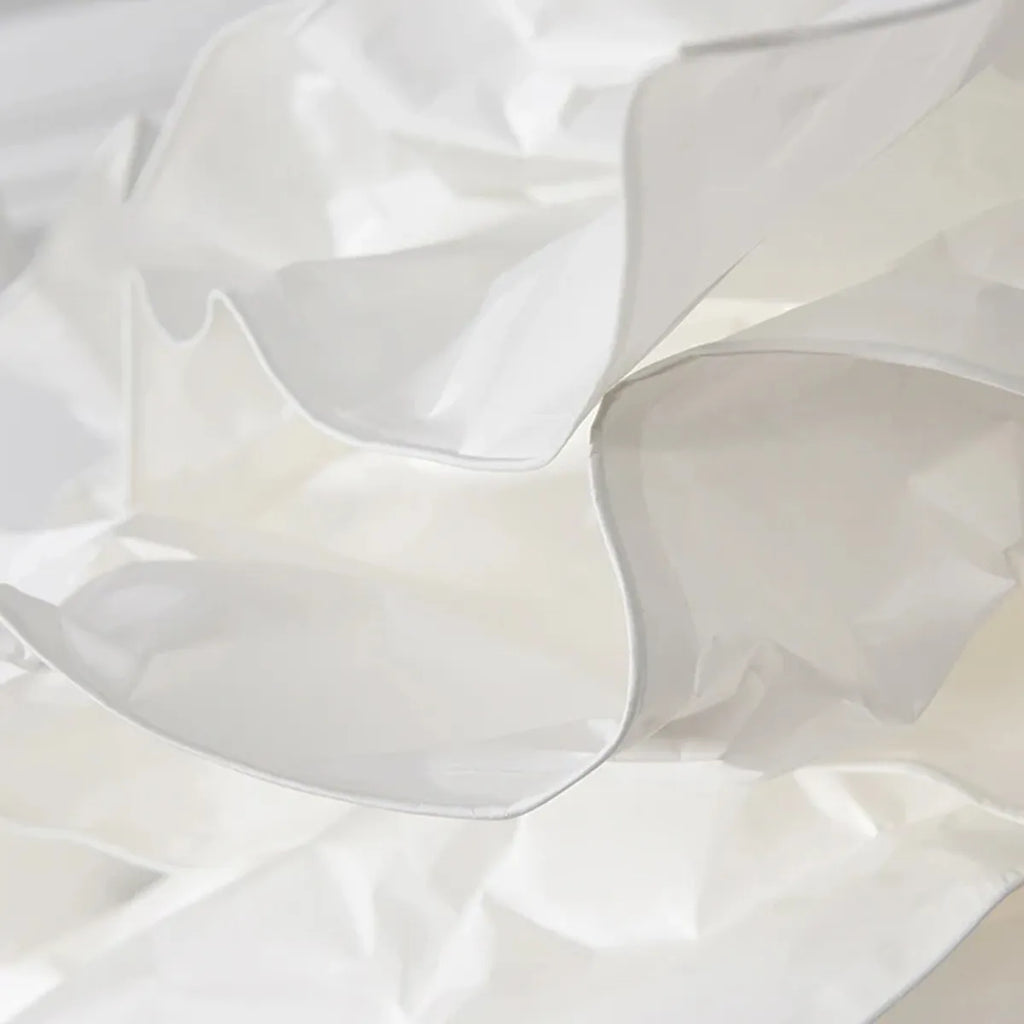 Lustre LED Nuvem Abstrato | Henry