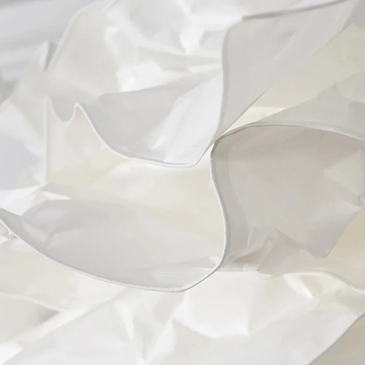 Lustre LED Nuvem Abstrato | Henry