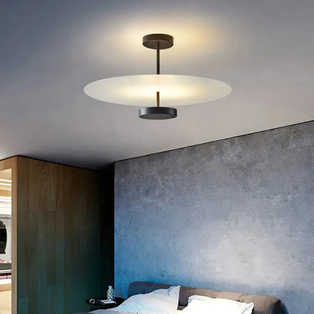 Luminária de Teto Decor Led Chandelier | Henry